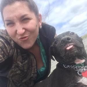 Meet your Posher, Jennifer